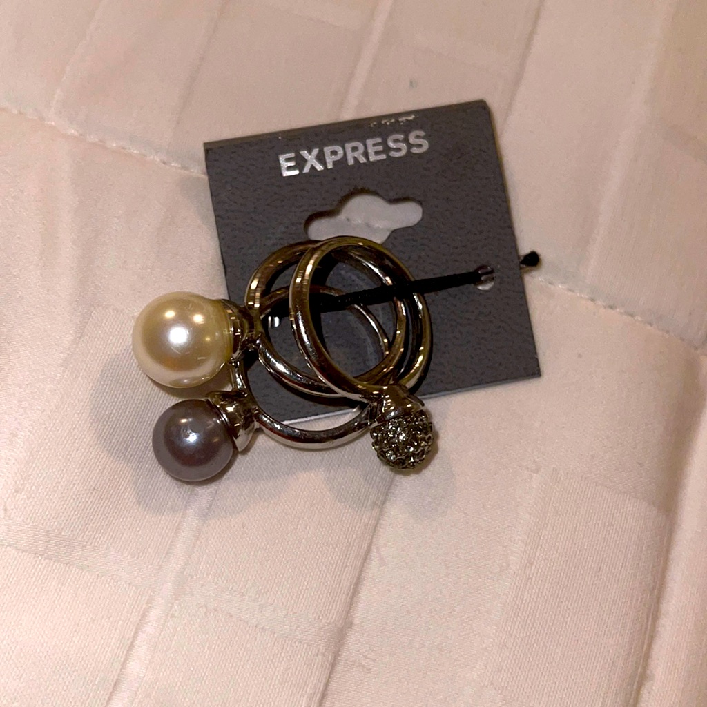 Triple Ring